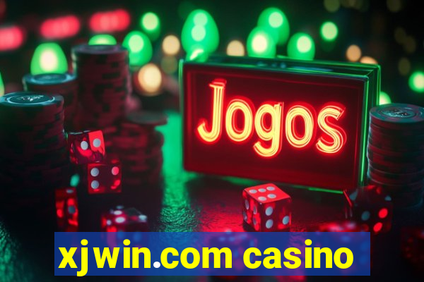 xjwin.com casino